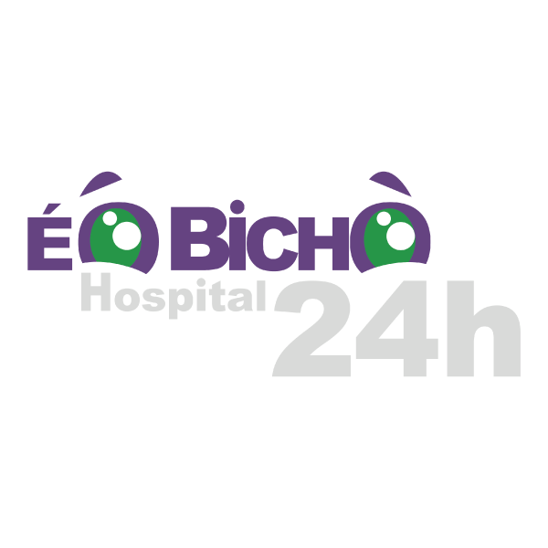 É o Bicho